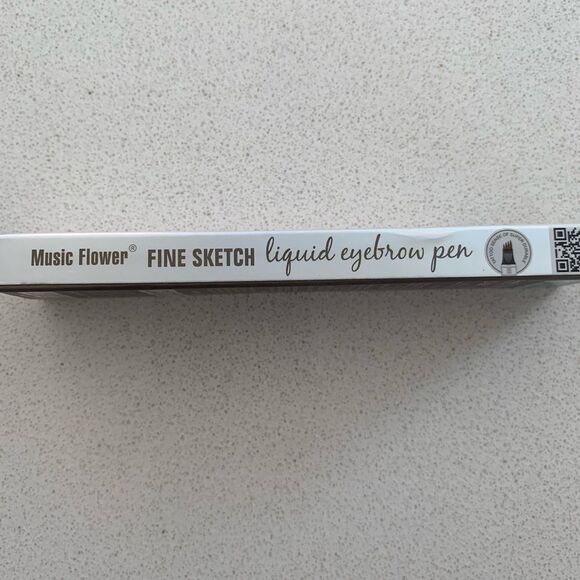 NWT Music Flower Liquid Eyeliner Pen  - Picture 4 of 4